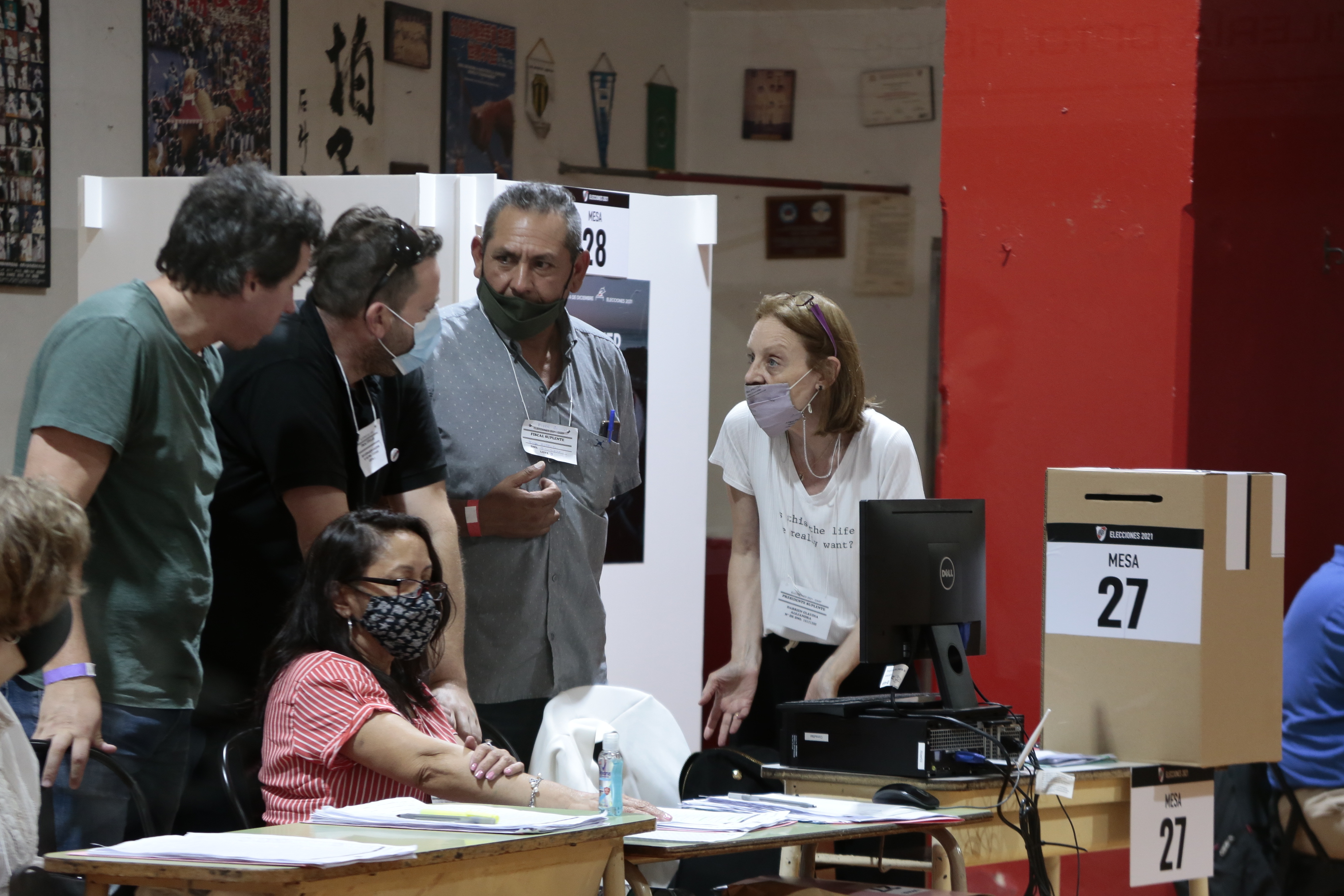 Cerró el boliche de Lanús donde ocurrió un violento enfrentamiento entre un grupo de jóvenes y patovicas