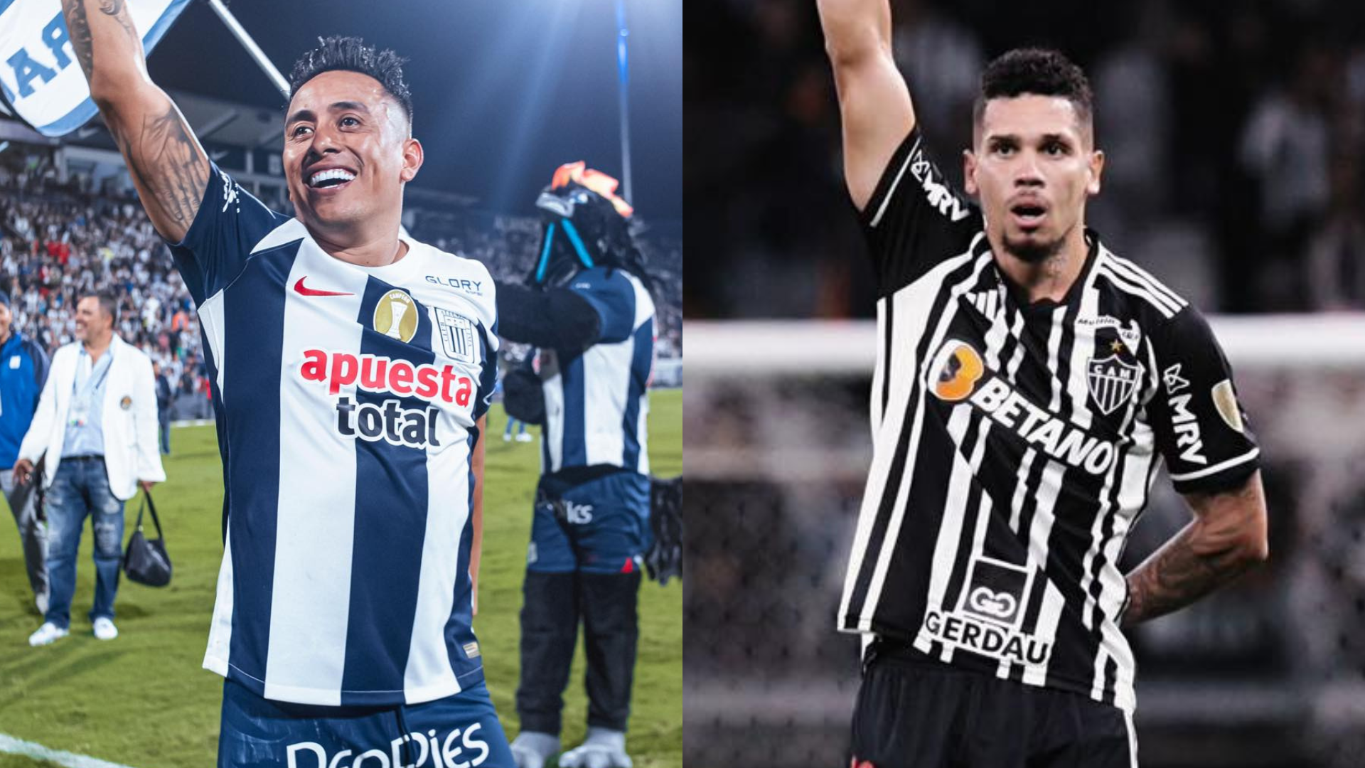 Alineaciones de Alianza Lima vs Atlético Mineiro HOY: posibles titulares ante bajas de último momento por Copa Libertadores 2023 