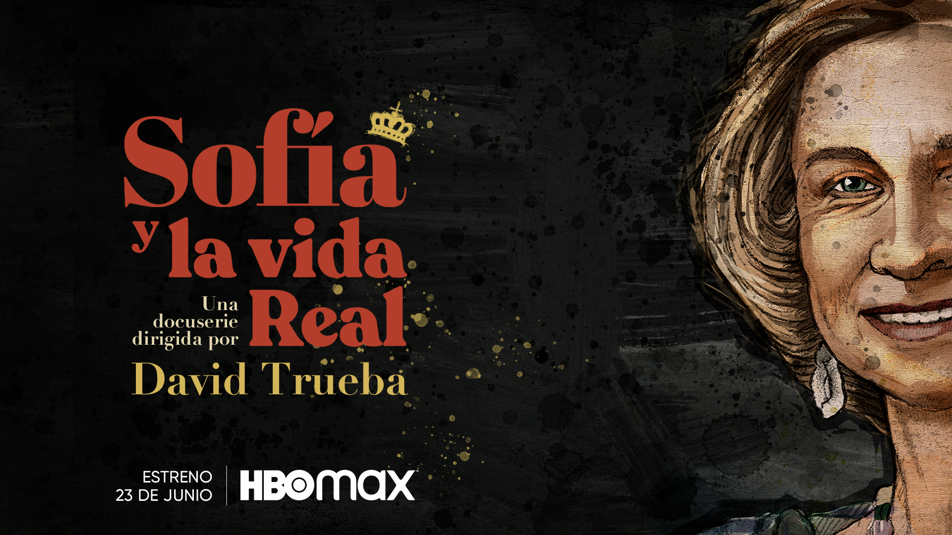 Imagen promocional de 'Sofía y la vida real'. (HBO Max)