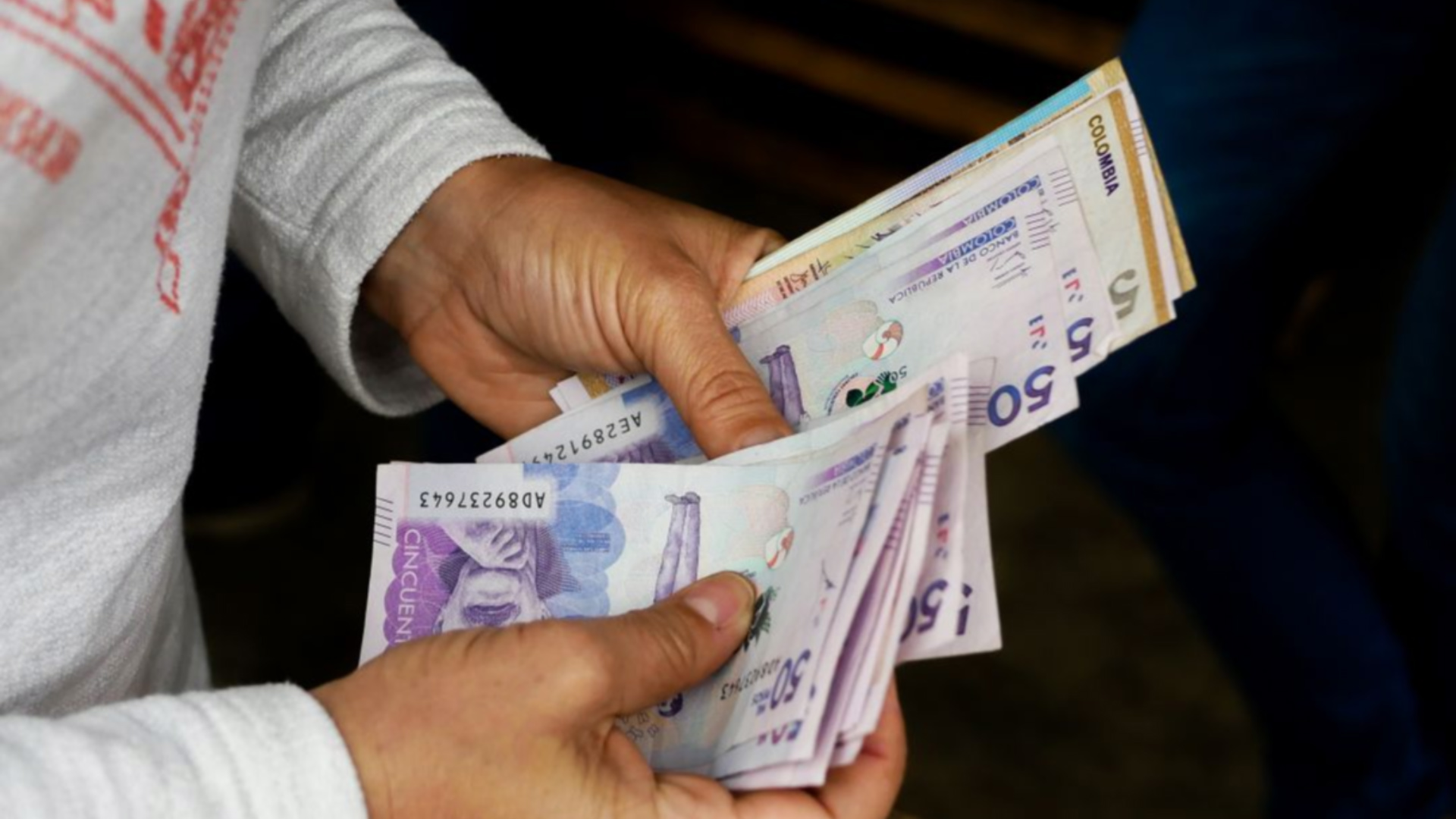 Salario mínimo en Colombia no llegaría al millón de pesos, aseguran expertos Vía: Prosperidad Social