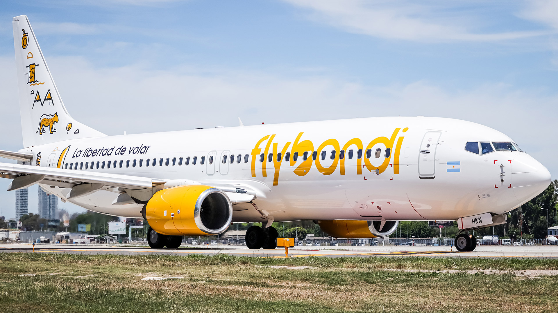 El principal inversor de Flybondi le exigi&oacute; a Cartesian Capital Group que normalice la situaci&oacute;n de la aerol&iacute;nea
