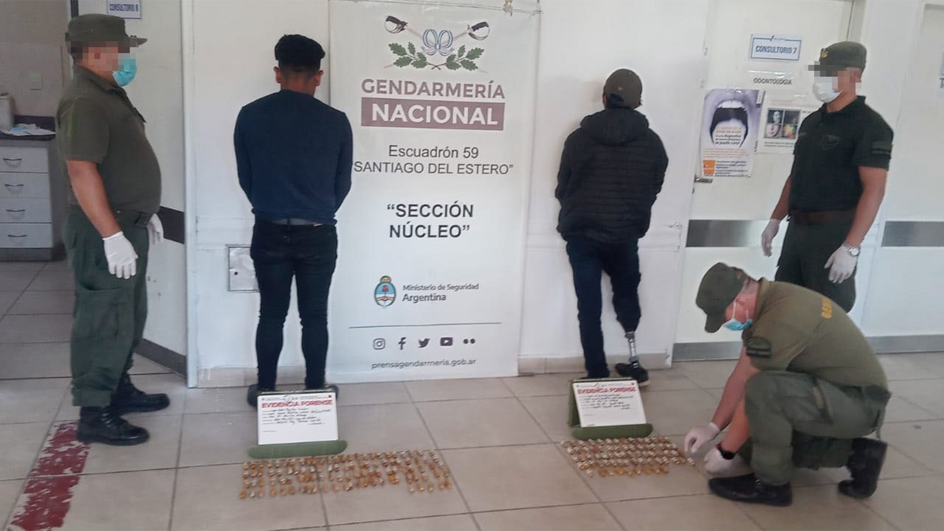 Qué significa “delito por sedición”, qué dicen el Código Penal y la Constitución Nacional, y qué penas establecen