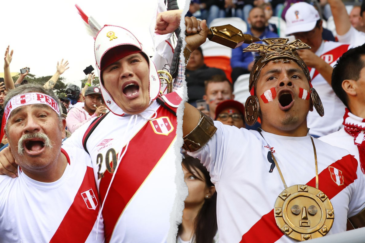 Modig lys pære Lavet en kontrakt Peru vs. Paraguay: what worries fans before the match - Infobae