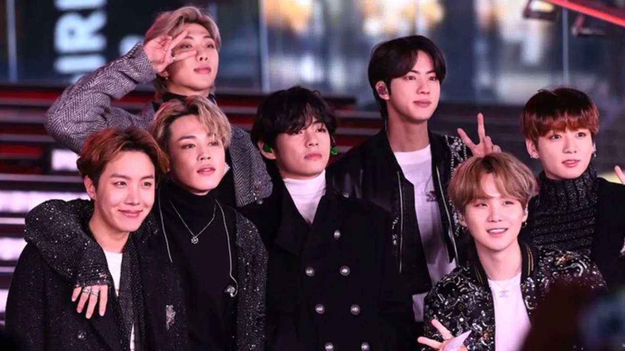 BTS
