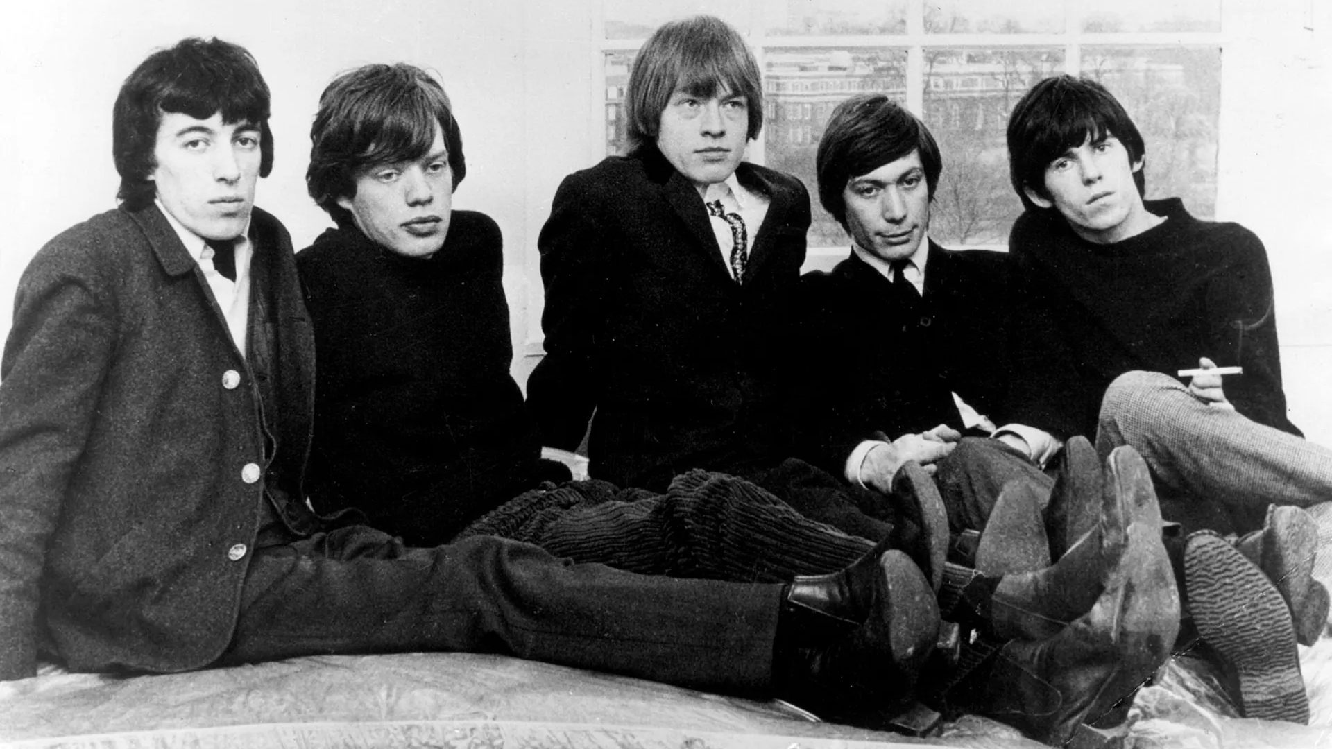 Una tapa misteriosa, una grabaci&oacute;n precaria y el desaf&iacute;o abierto a los Beatles: el d&iacute;a que empez&oacute; la leyenda de los Rolling Stones