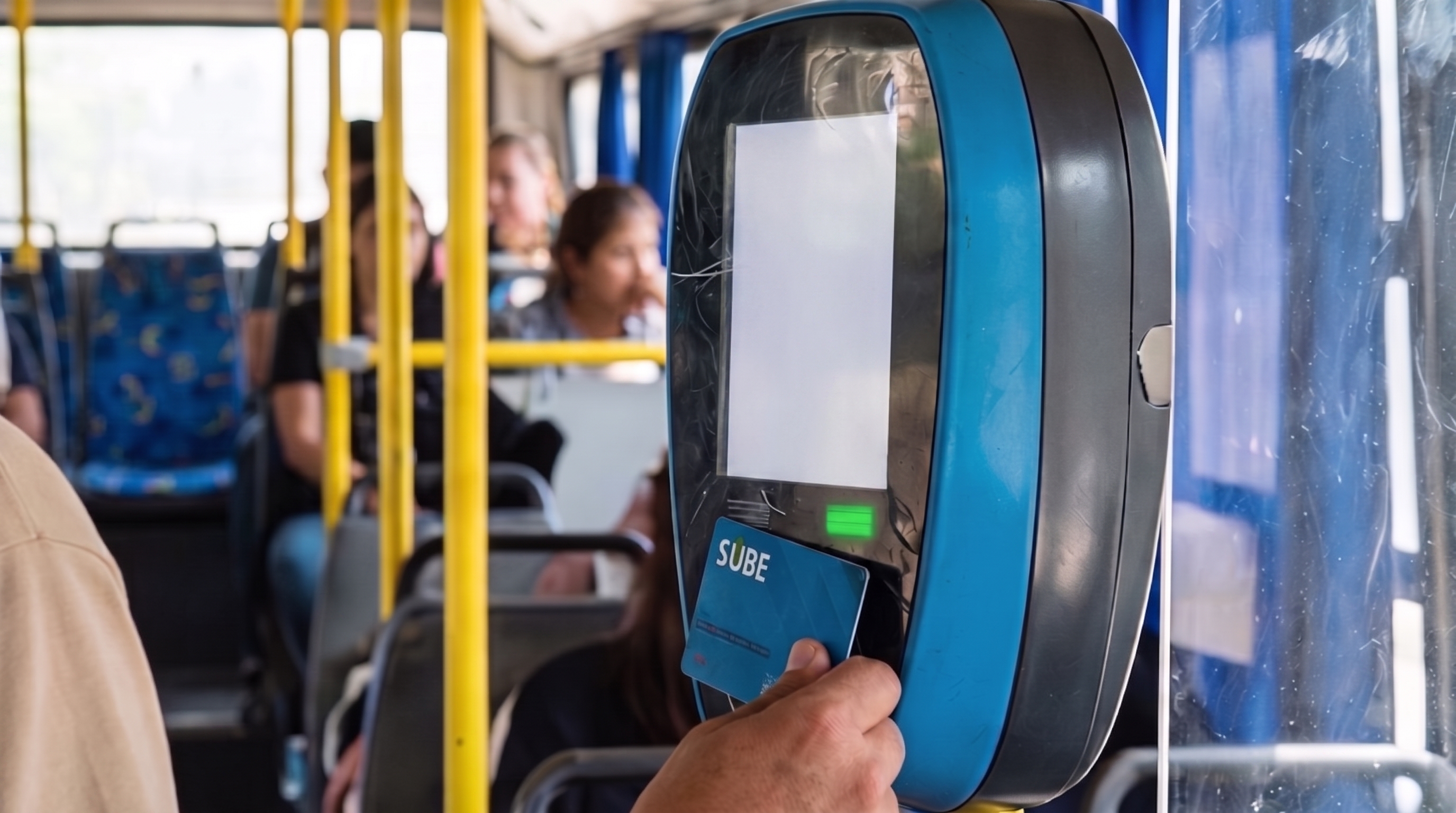La Corte se declaró competente para analizar la demanda bonaerense por subsidios al transporte