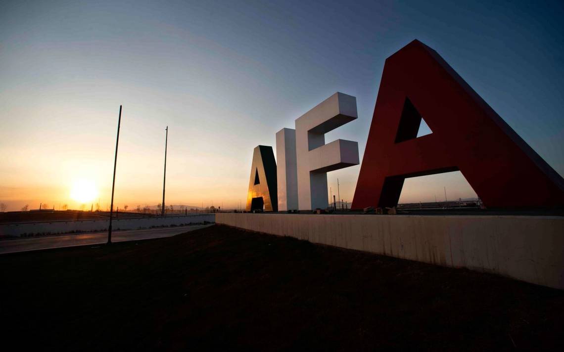 Gobierno de México resaltó las obras de conectividad al AIFA, tras exponer desgaste del AICM  