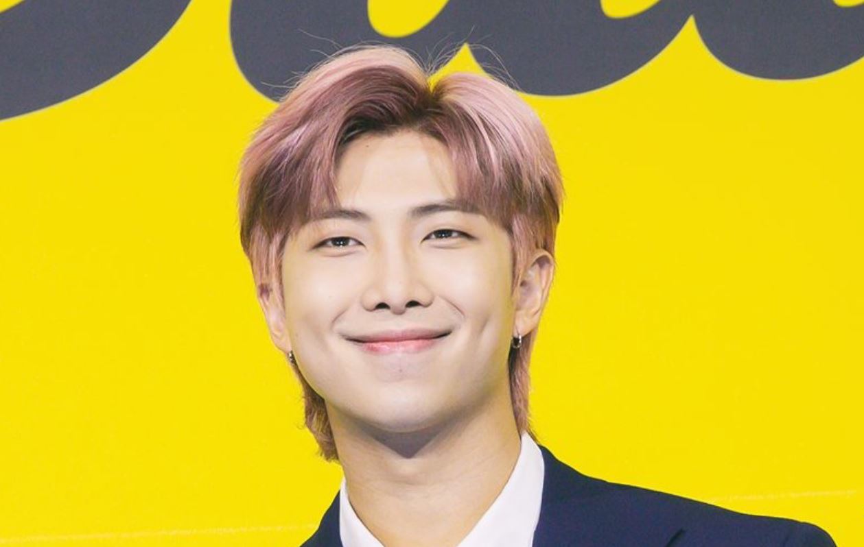 Rm De Bts No Es ‘el Hombre Más Guapo Del Mundo Y Esta Es La Razón