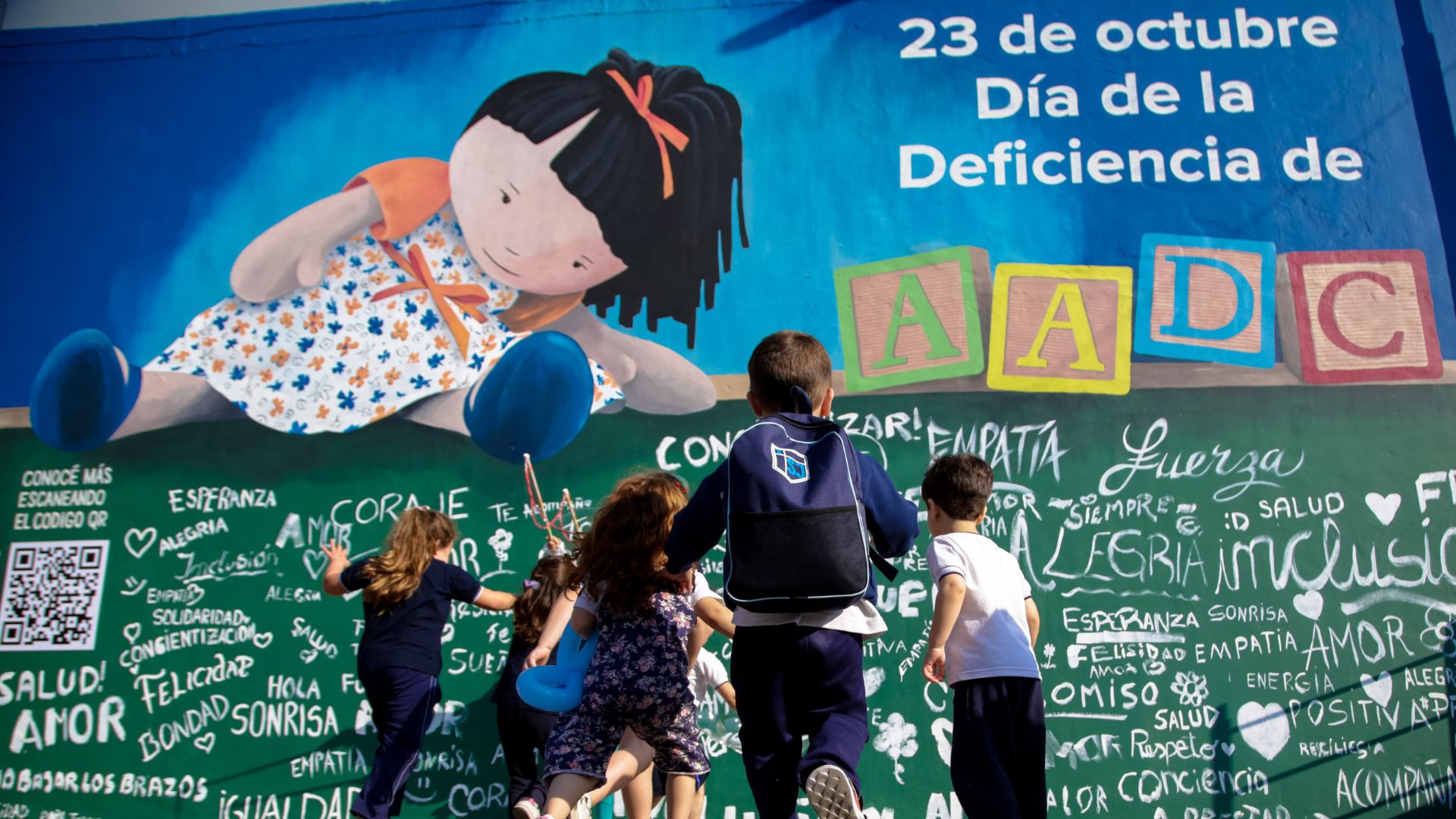 Deficiencia De Aadc Enfermedad Poco Frecuente Que Afecta A Niños Pequeños Infobae 0274