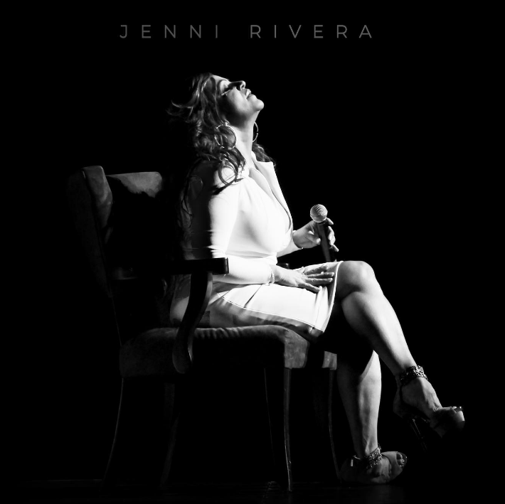 Estás viva?”: nueva fotografía de Jenni Rivera conmocionó a México - Infobae