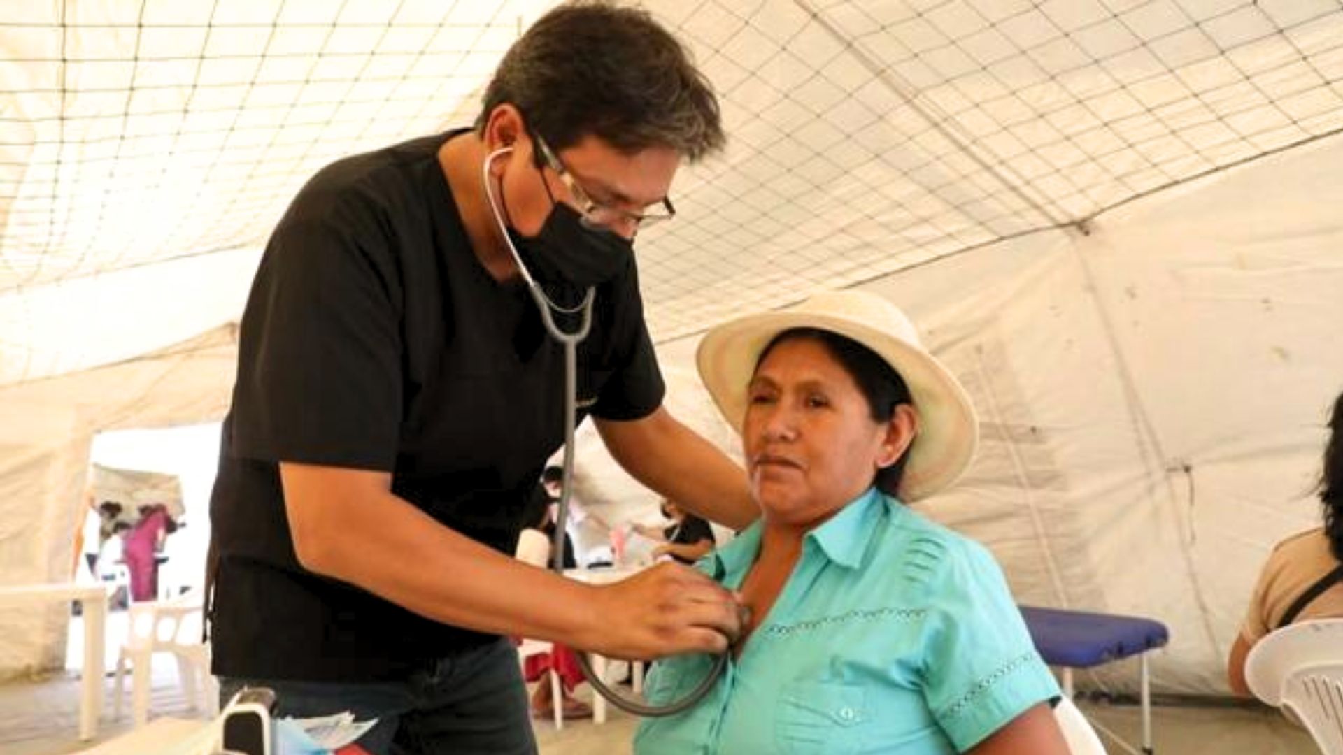 Chequéate Perú Lugares Y Distritos Donde Se Realizará Gratis Esta