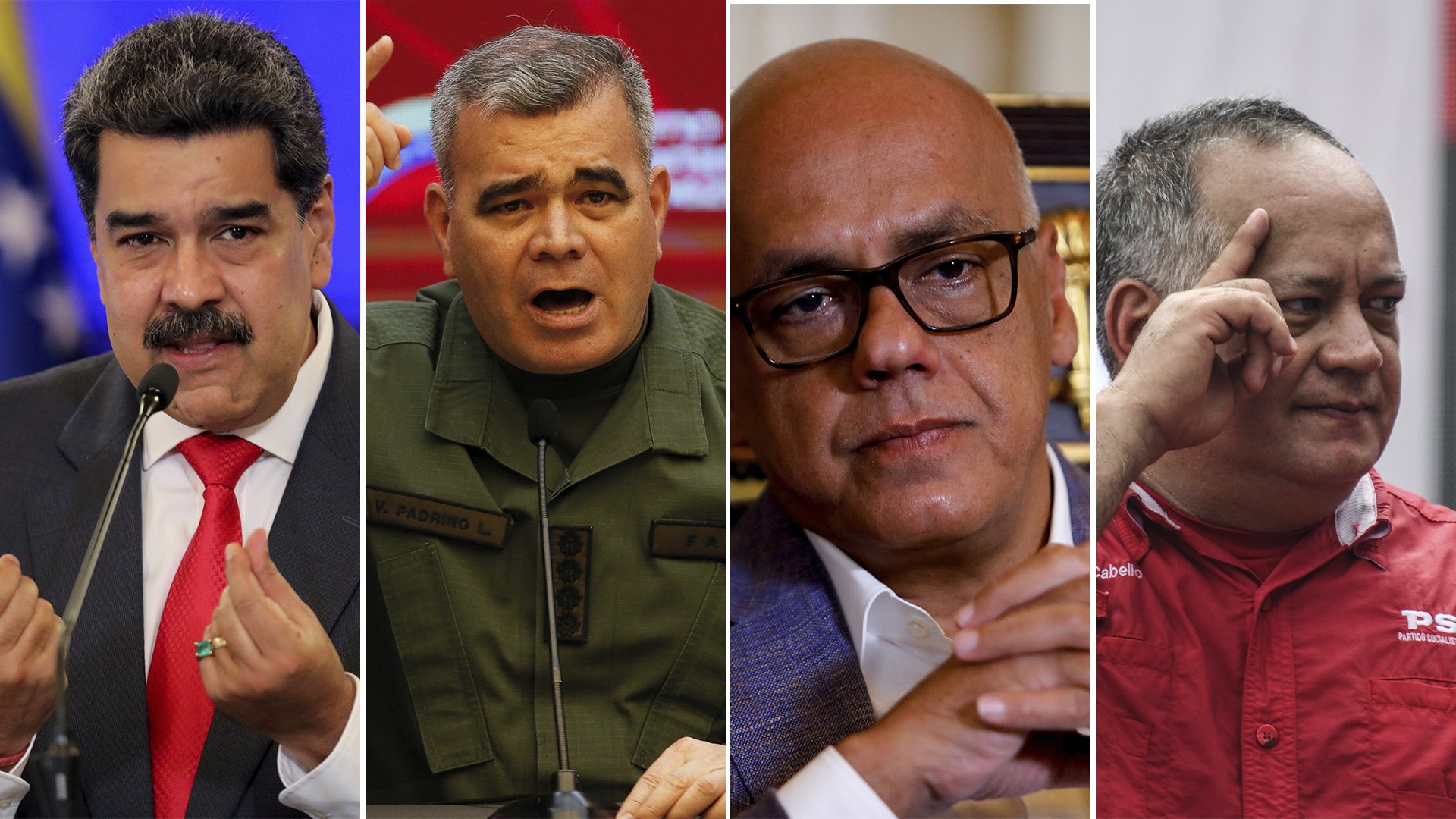 La propuesta de diálogo de Juan Guaidó divide al régimen de Nicolás Maduro: los altos funcionarios a favor y en contra