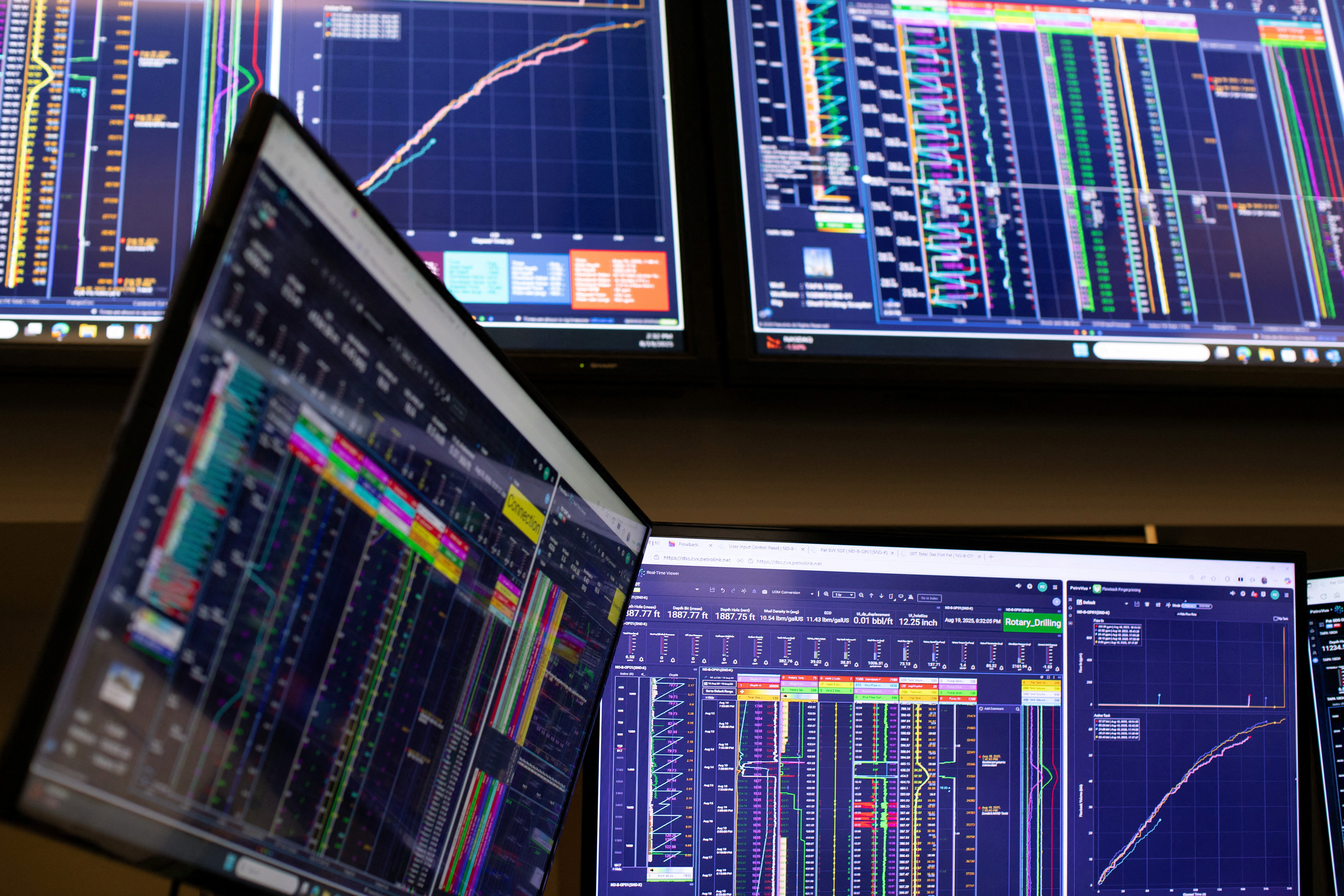 Dólar hoy en vivo: la cotización oficial baja 5 pesos y se ubica en $1.470