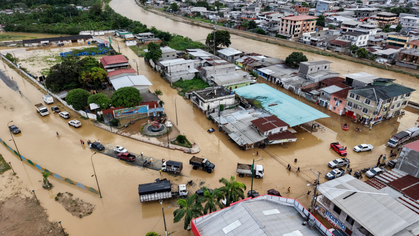 Facilidades para desalojar y cambios en las expropiaciones: cómo es el proyecto de propiedad privada del Gobierno 