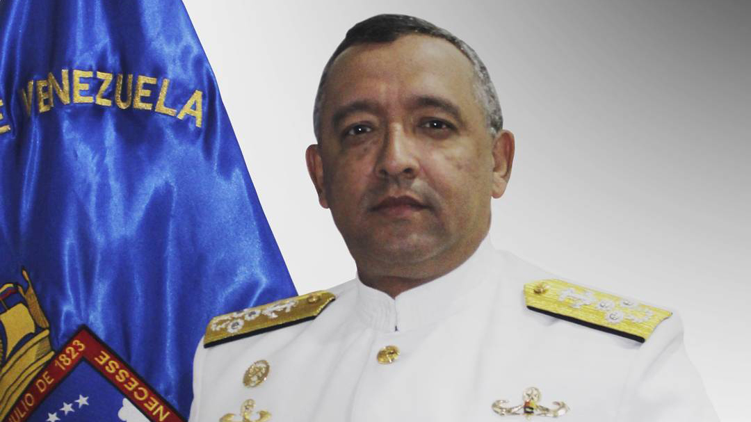 La Asamblea Nacional de Venezuela designó a un militar como nuevo embajador en Cuba