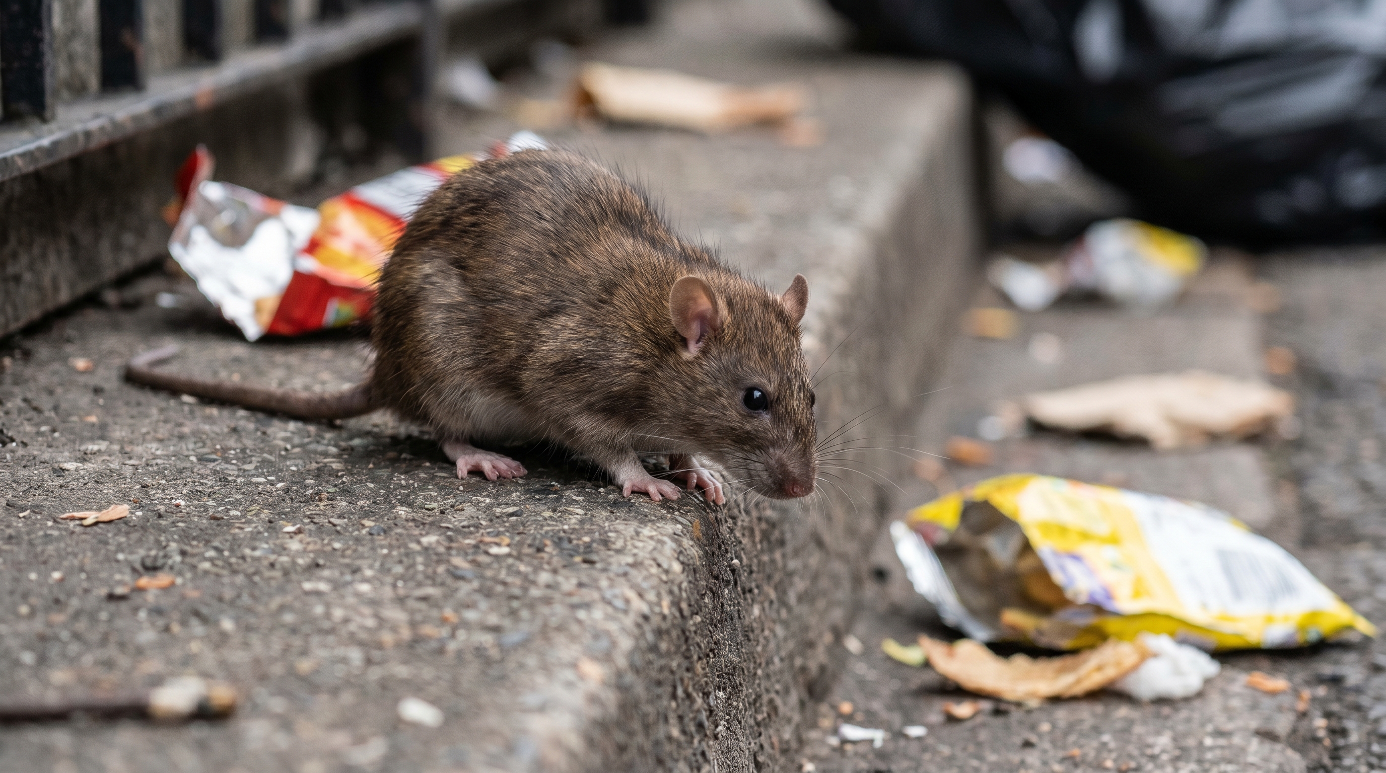 Confirmaron un nuevo caso de hantavirus en Buenos Aires y se activó el protocolo sanitario 