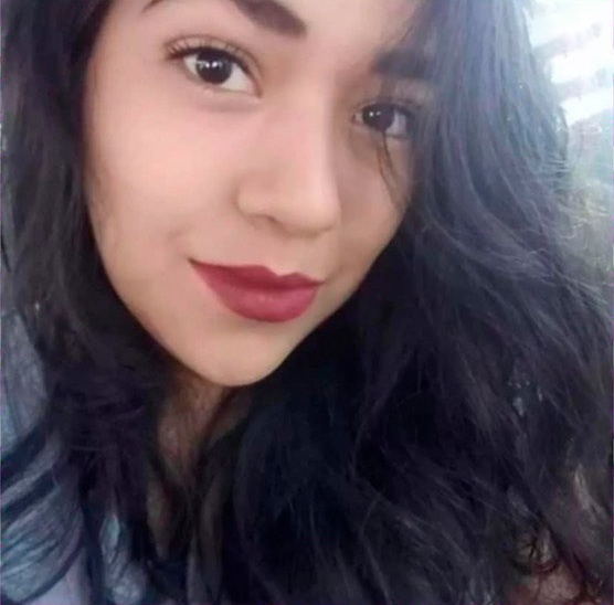 Yolanda Martínez no se habría ido sola antes de ser encontrada sin vida, reclamó su familia, ya que tenía una hija pequeña y era todo pare ella Fotos:
Instagram/@yolandamtzcadena