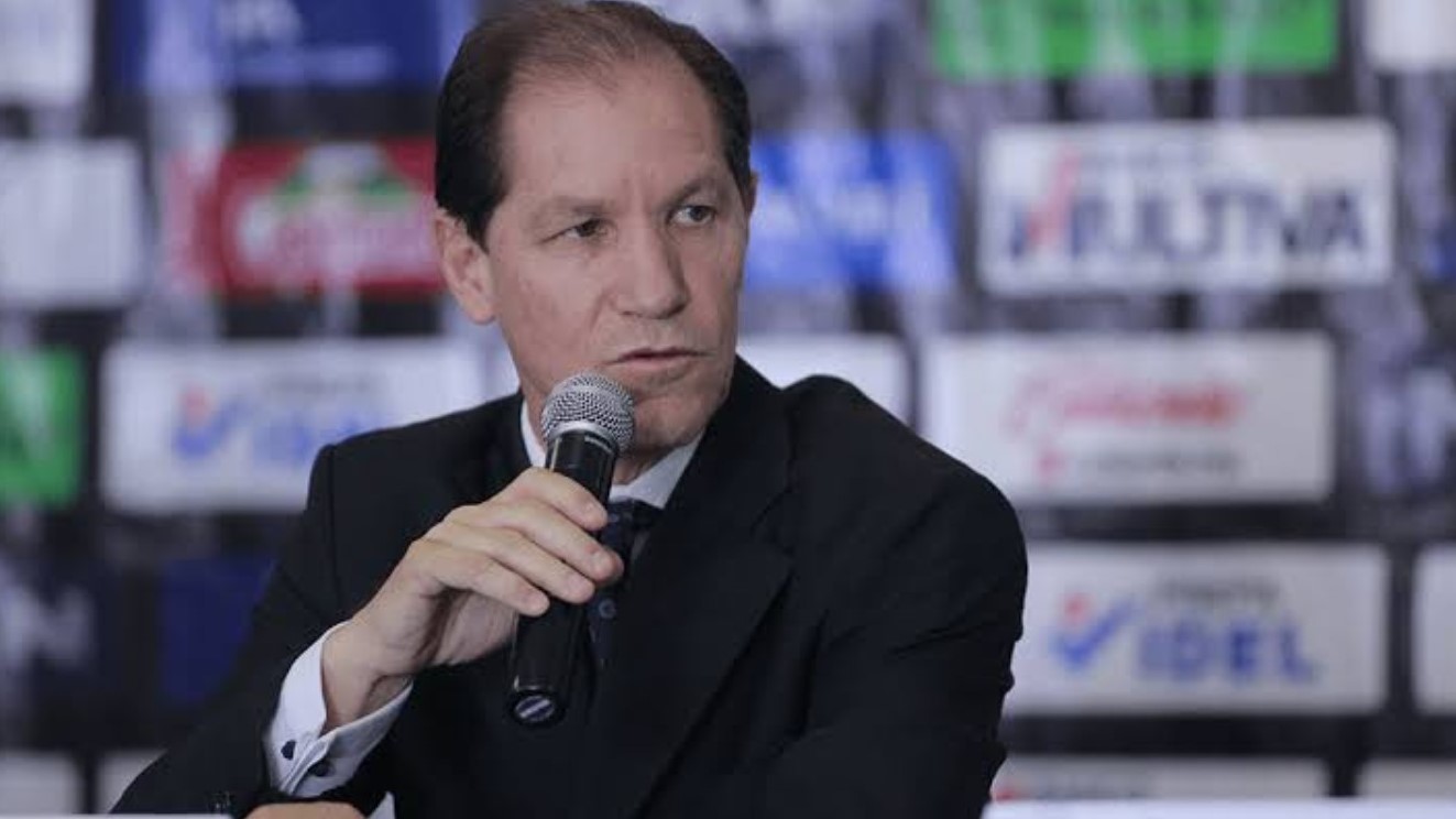 Jaime Ordiales defendió a Yon de Luisa pese al fracaso del Tri en Qatar 2022: “Me parece injusto”