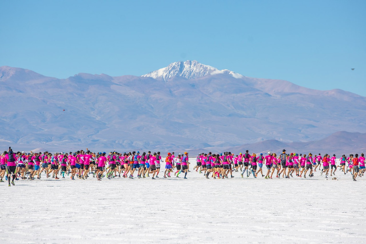 Raid de los Andes 2026