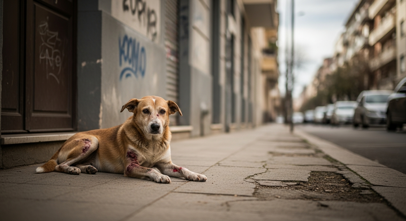 Presentaron una iniciativa para que las personas que maltraten animales no puedan tener licencia de conducir en Salta