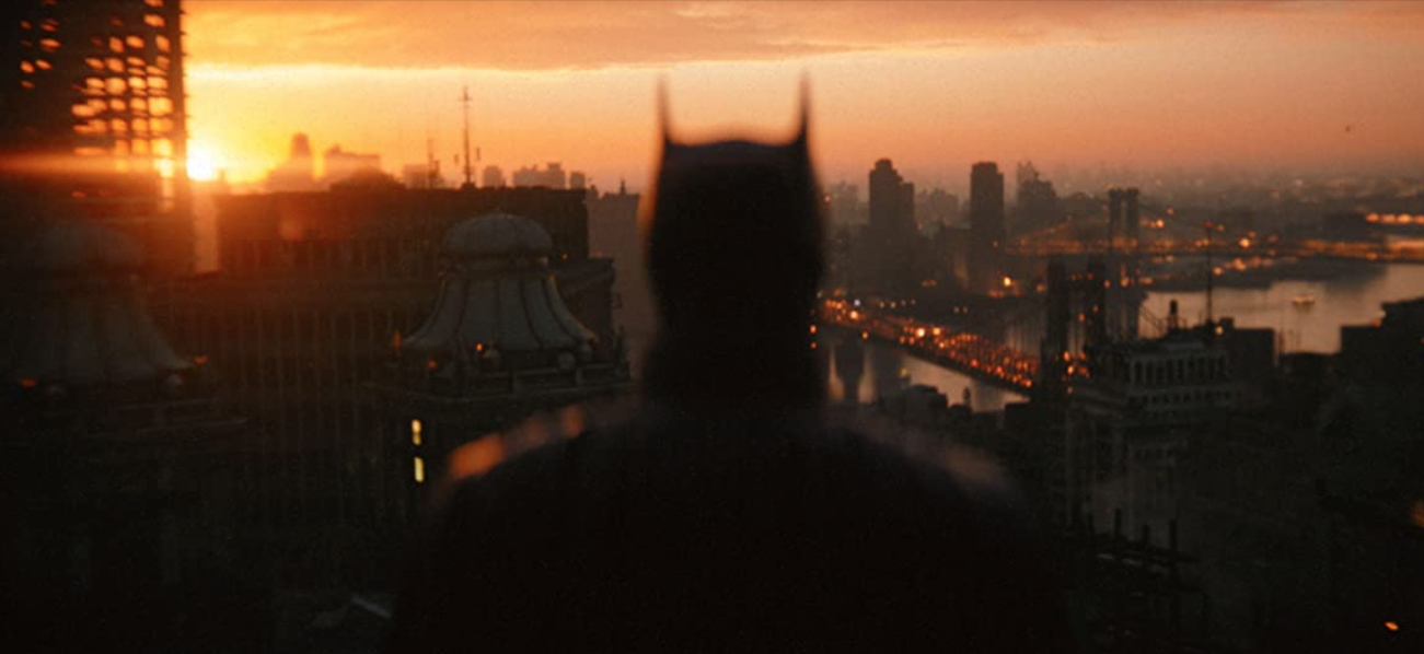 El pasado 4 de marzo, "The Batman" se estrenó en Estados Unidos y recaudó más de 130 millones de dólares en su primer fin de semana. (Warner Bros.)