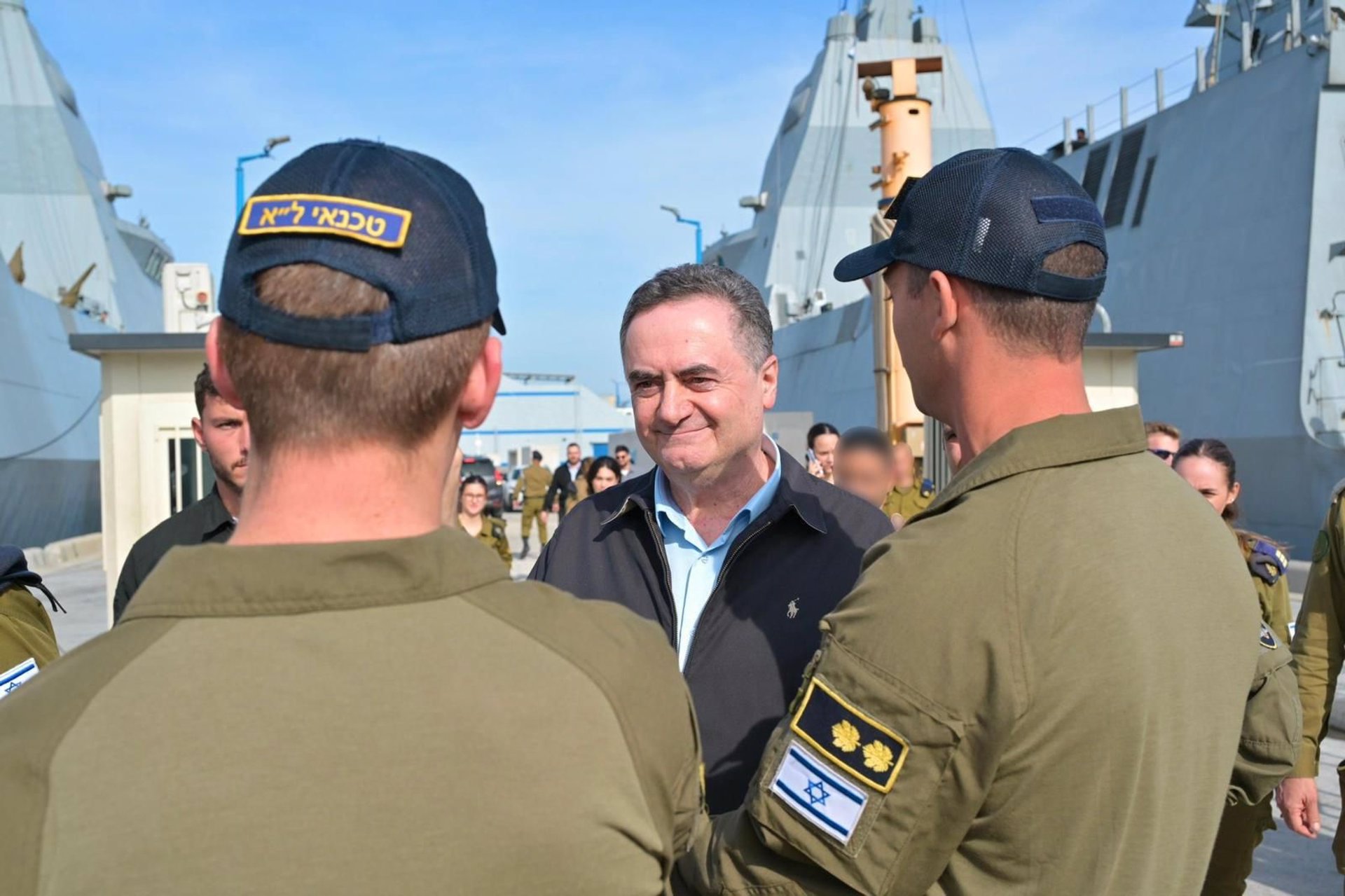 Dos intendentes electos uruguayos regresarán en horas desde Israel a su país a través de Jordania   