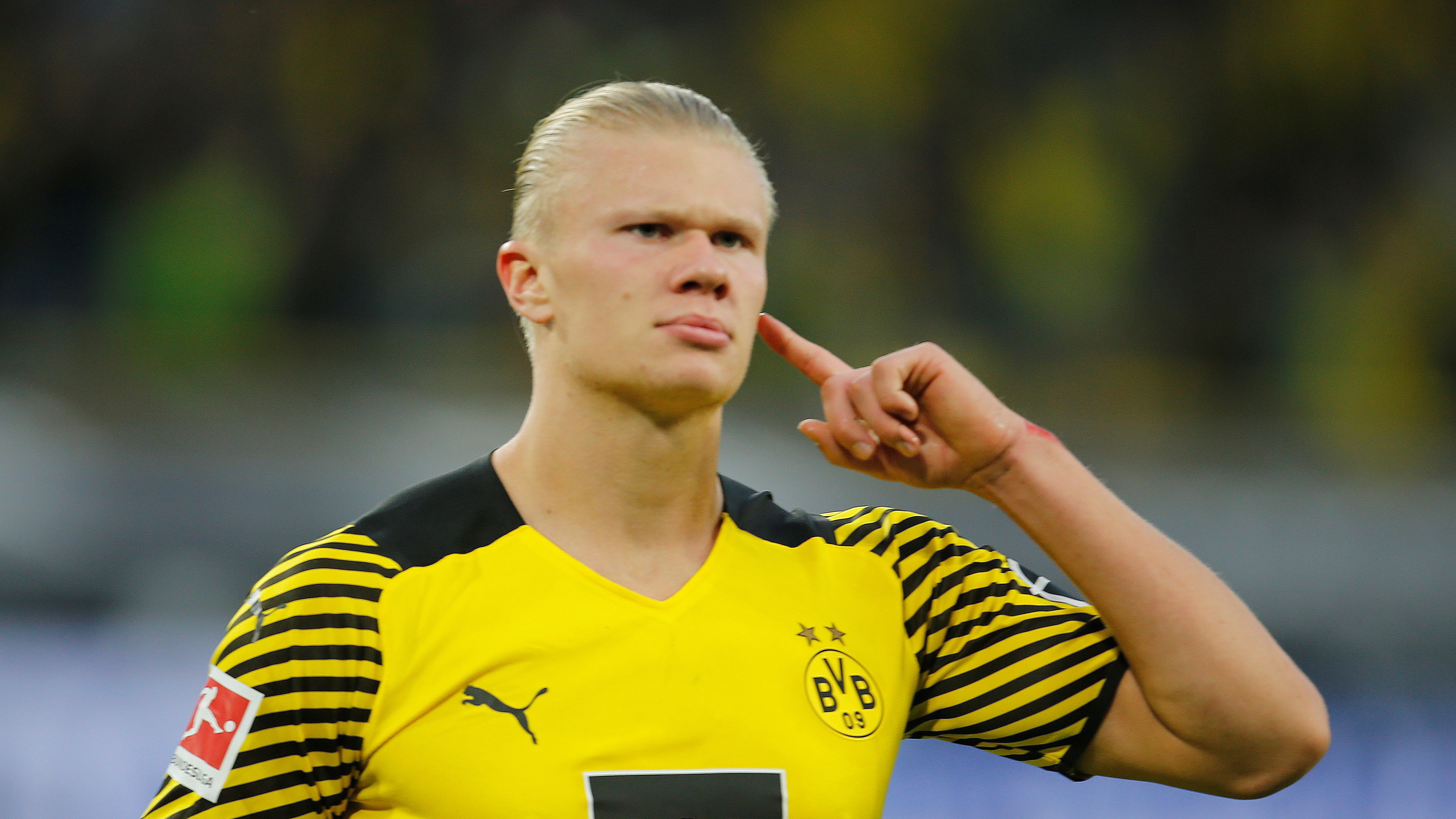 El Borussia Dortmund intentará retener al delantero (Reuters)