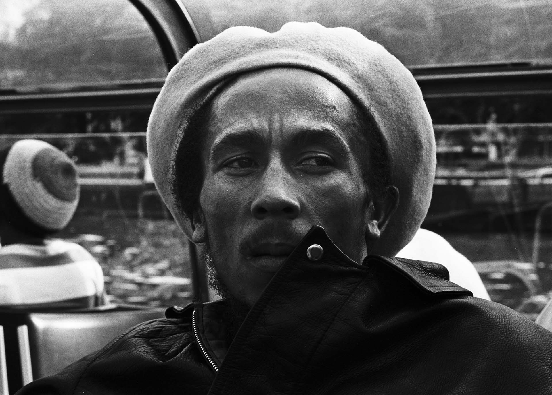 El norteamericano Roger Steffens revela los detalles más importantes de la vida y muerte de Bob Marley en el libro “Tanto que contar”