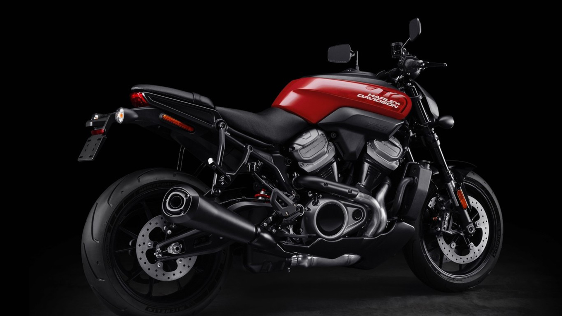 HARLEY DAVIDSON Leyenda viva スペイン La leyenda de Harley-Davidson ya no seduce como antes: entró en la