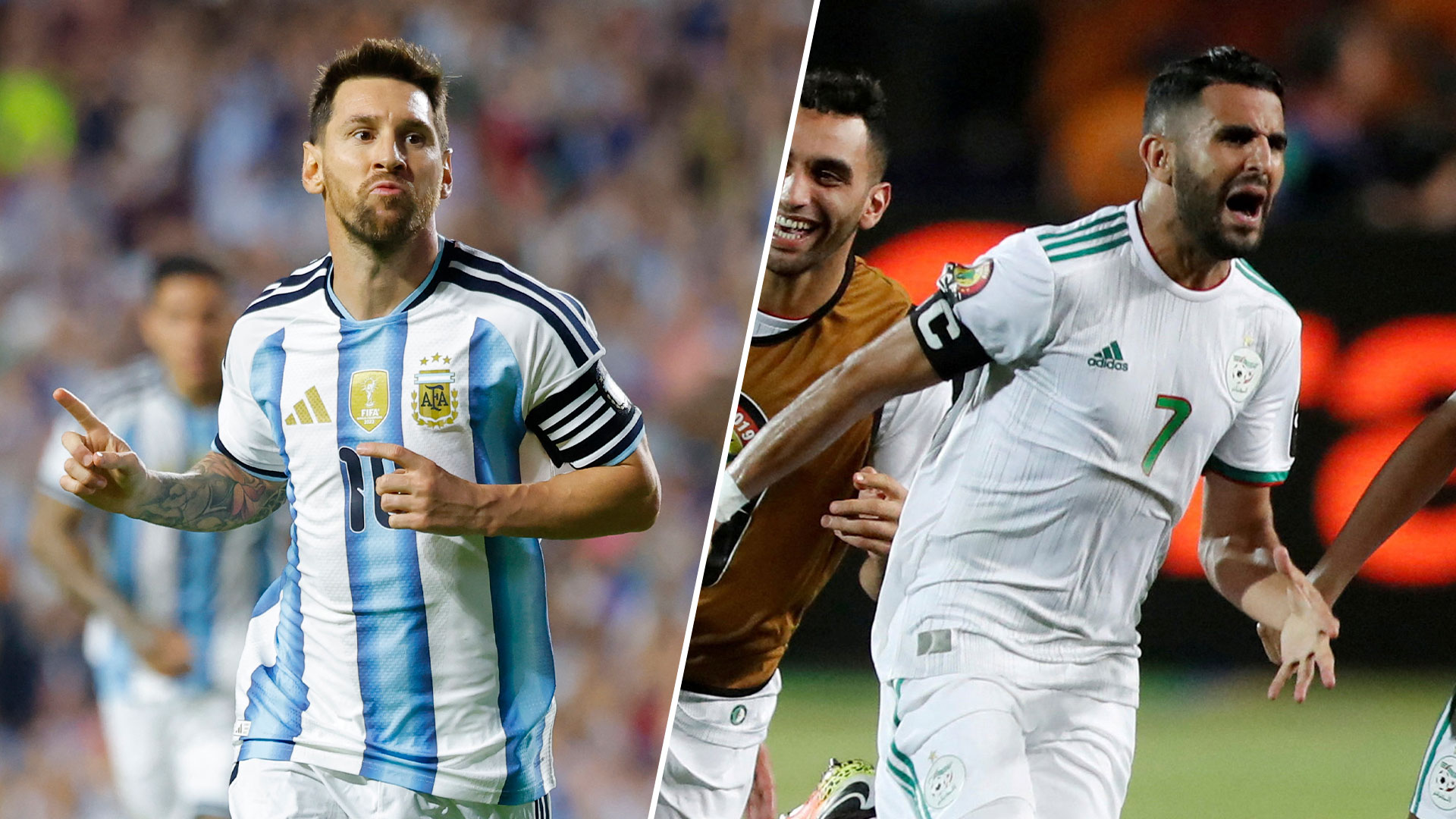 Argentina vs Argelia, EN VIVO, por el Mundial 2026: hora, TV, formaciones y todo lo que hay que saber
