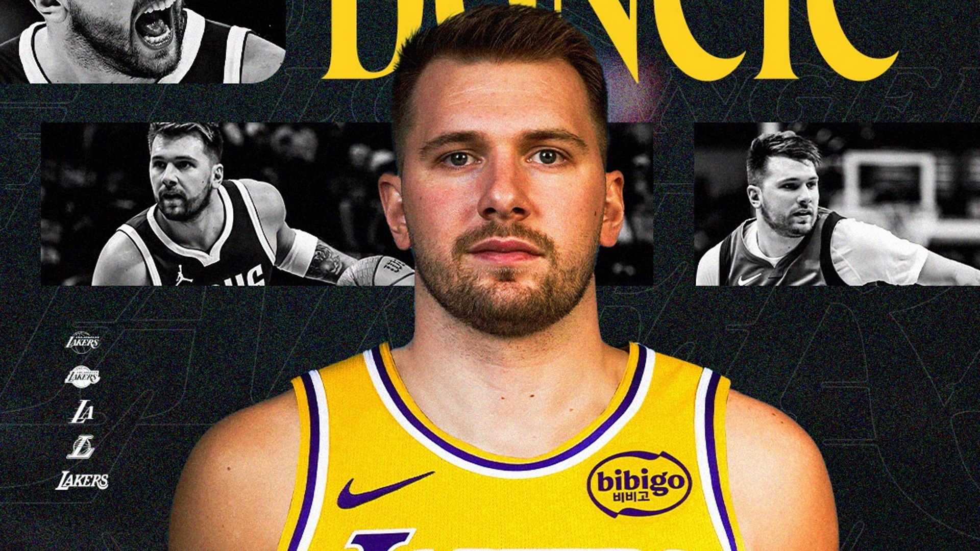 La carta de Luka Doncic luego del traspaso a los Lakers que impactó a la NBA: “Pensé que iba a estar toda mi carrera aquí” 