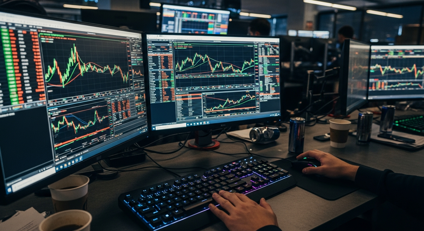 Los socios de Estados Unidos reaccionaron con cautela a la decisión de la Corte Suprema sobre los aranceles de Donald Trump