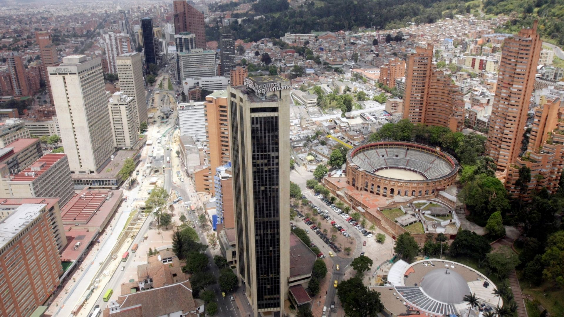 Cinco Planes No Convencionales En Bogotá Para Disfrutar En Pareja Infobae