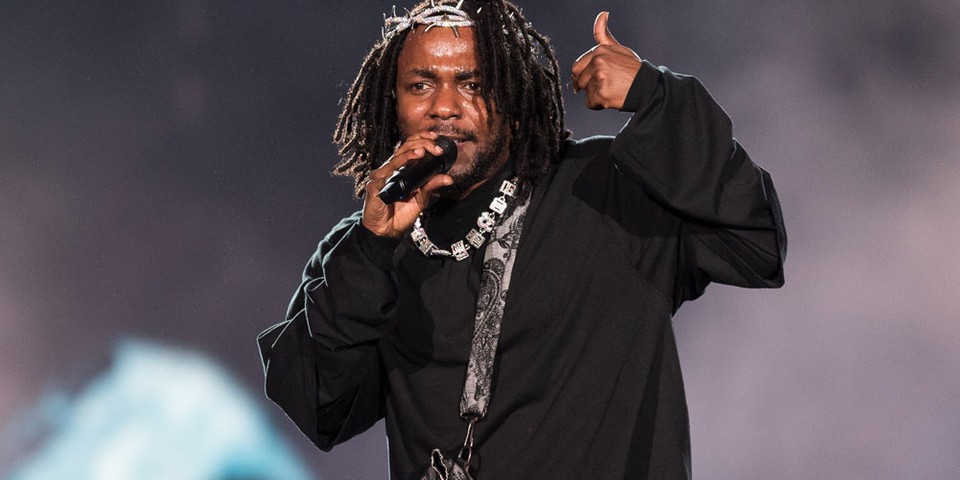 Kendrick Lamar, el nuevo mesías afroamericano premiado con Grammys y el Pulitzer