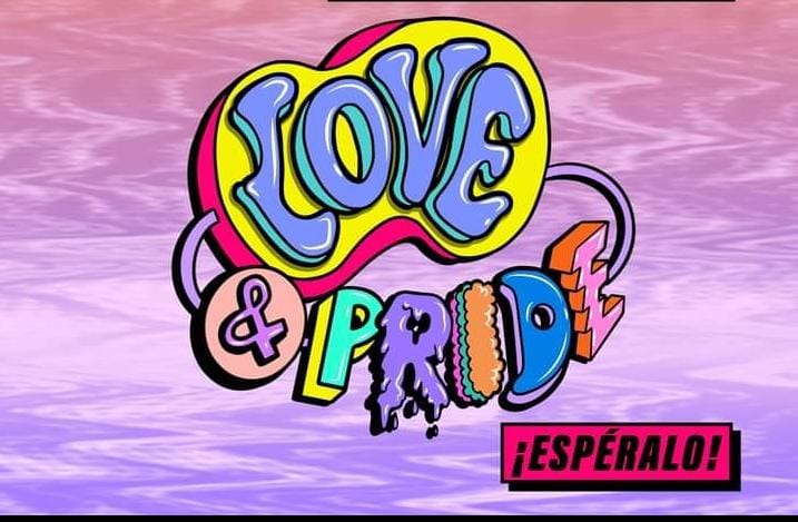 Love & Pride 2023: de Paulina Rubio a Kabah y todos los detalles sobre este festival musical LGBT+