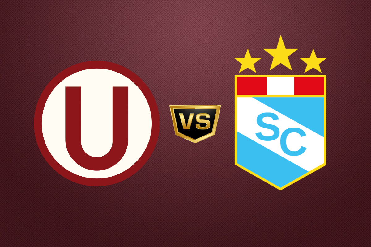 Universitario vs. Cristal EN VIVO: hasta la fecha 15 del torneo inaugural de la liga 1 2022.