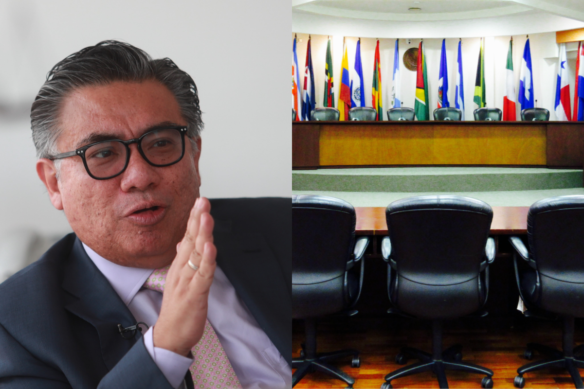 Perdão De Alberto Fujimori Corte Interamericana Deve Decidir Antes De