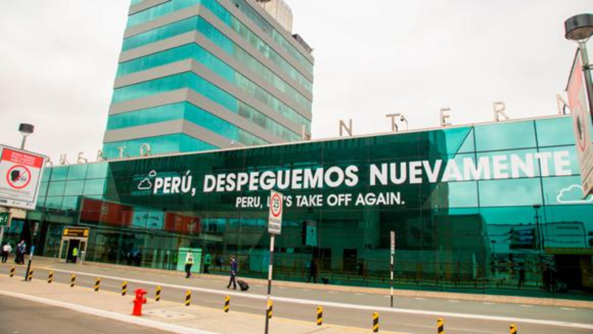 Aeropuerto Internacional Jorge Chávez: ¿Qué hace falta para que el Perú vuelva a ser el principal hub comercial de la región?