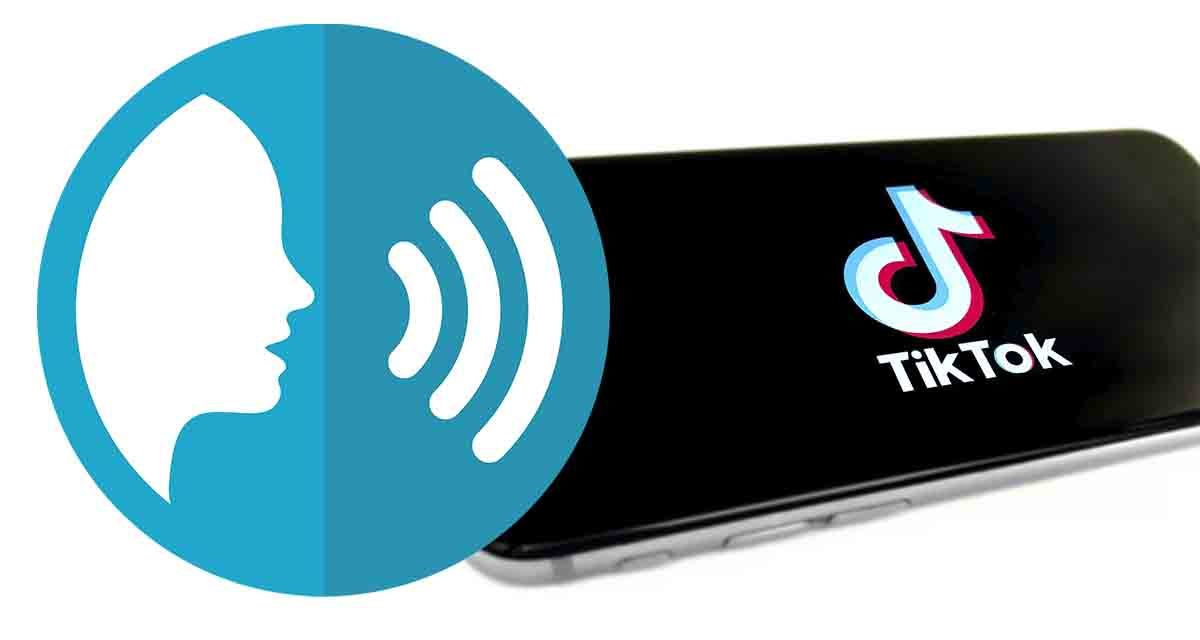 Así se puede usar la voz de TikTok como un narrador en videos propios -  Infobae