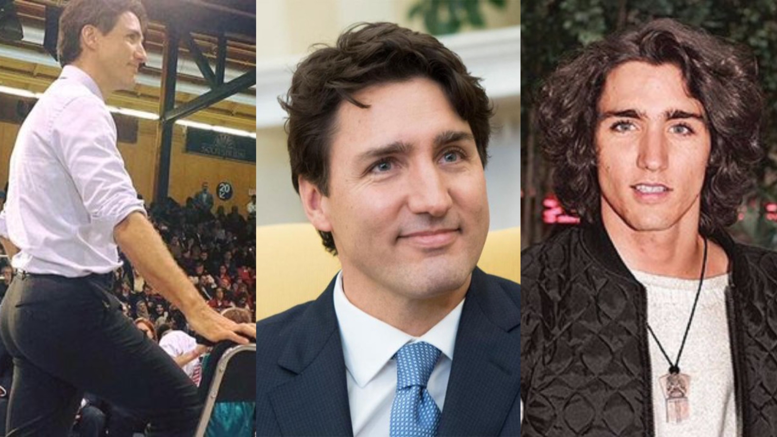 Justin Trudeau: el apuesto primer ministro que enloquece a miles de mexicanas