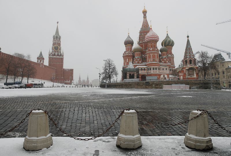 El Comité de Investigación del Kremlin no precisó el nombre del comunicador que, de ser declarado culpable, se enfrentaría a una pena de 10 años de cárcel