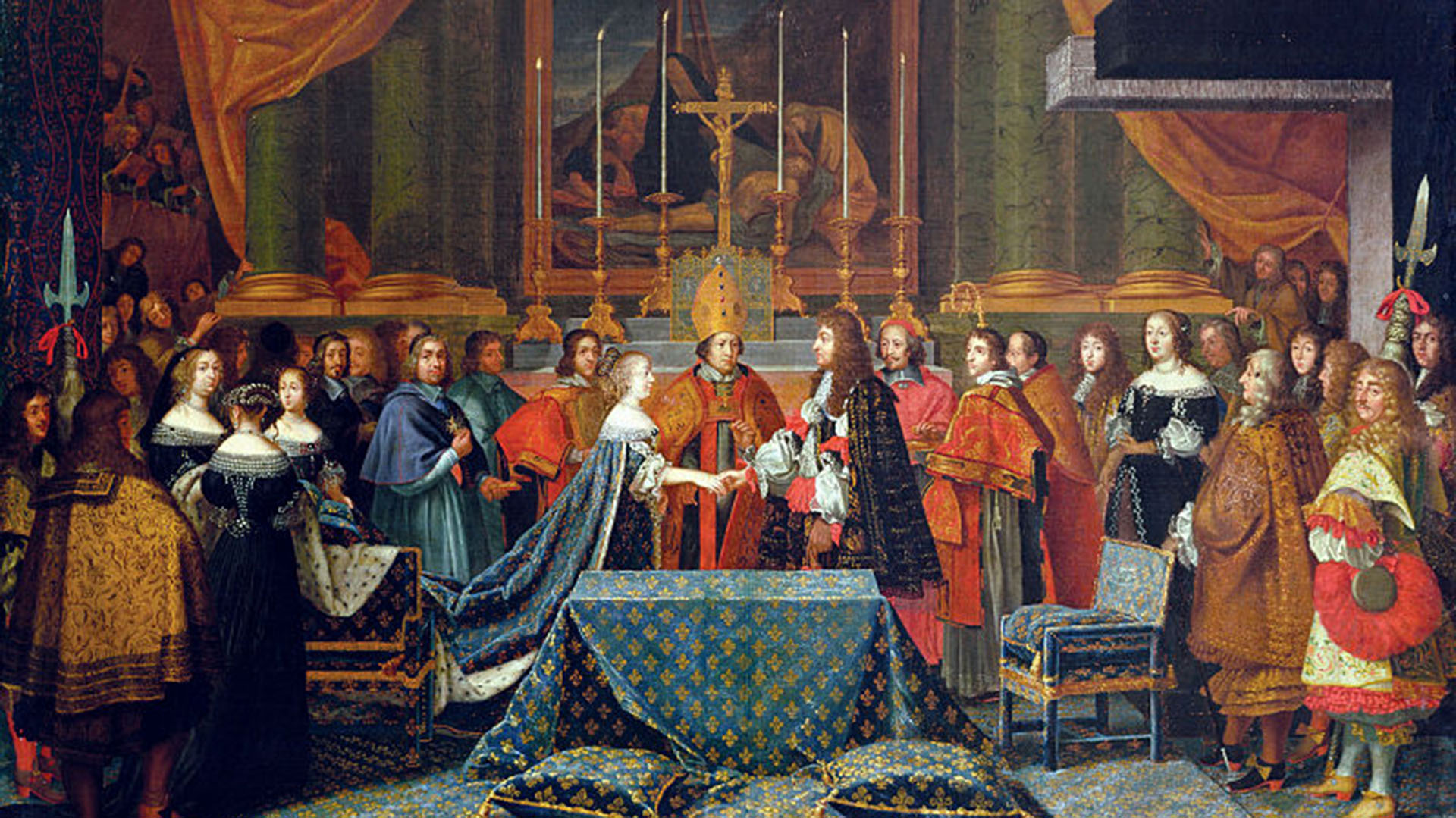 Короли 14 века. Парламент Франции и Людовик 15 в живописи. Людовик 14 и подданные. Большой Королевский совет во Франции 16 век.