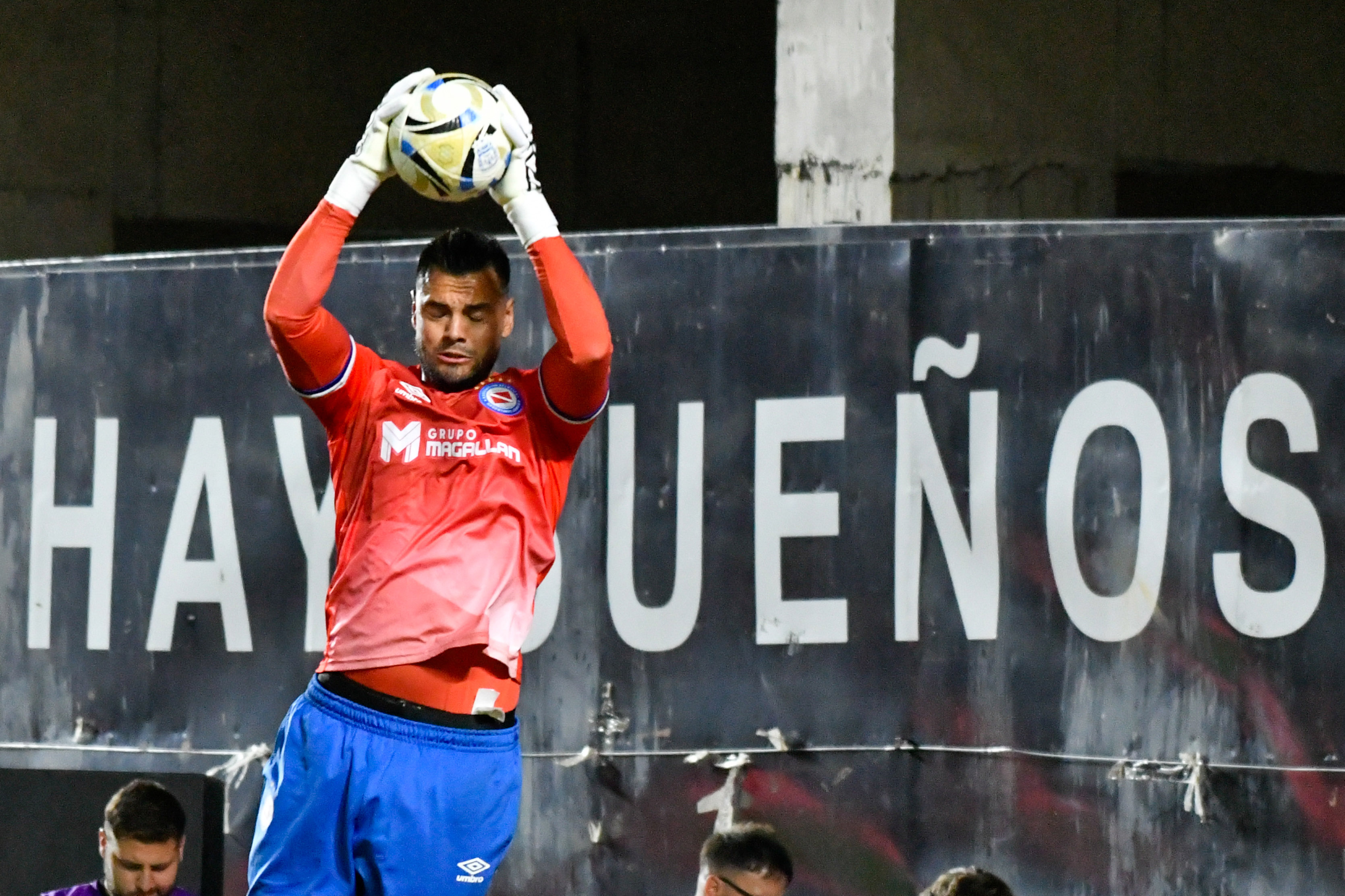 Las explosivas frases del presidente de Argentinos Juniors sobre el paso de Chiquito Romero por el club: 
