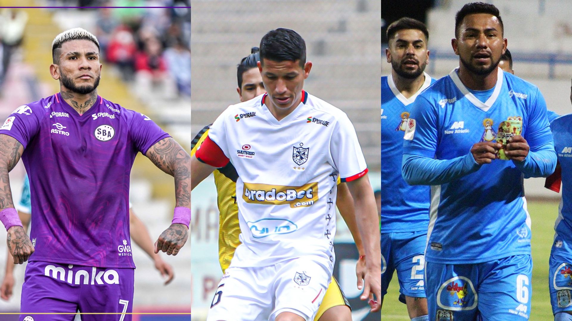 Liga 1 Lo Que Se Juegan Los Rivales De Los Clubes Que Pelean Por El Torneo Clausura Infobae 4000