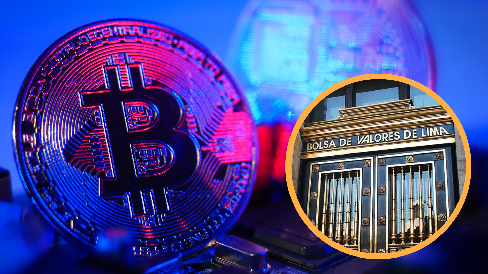 Bitcoin llegó a la Bolsa de Valores de Lima: ¿cómo adquirir criptomonedas y  cuál es su precio? - Infobae