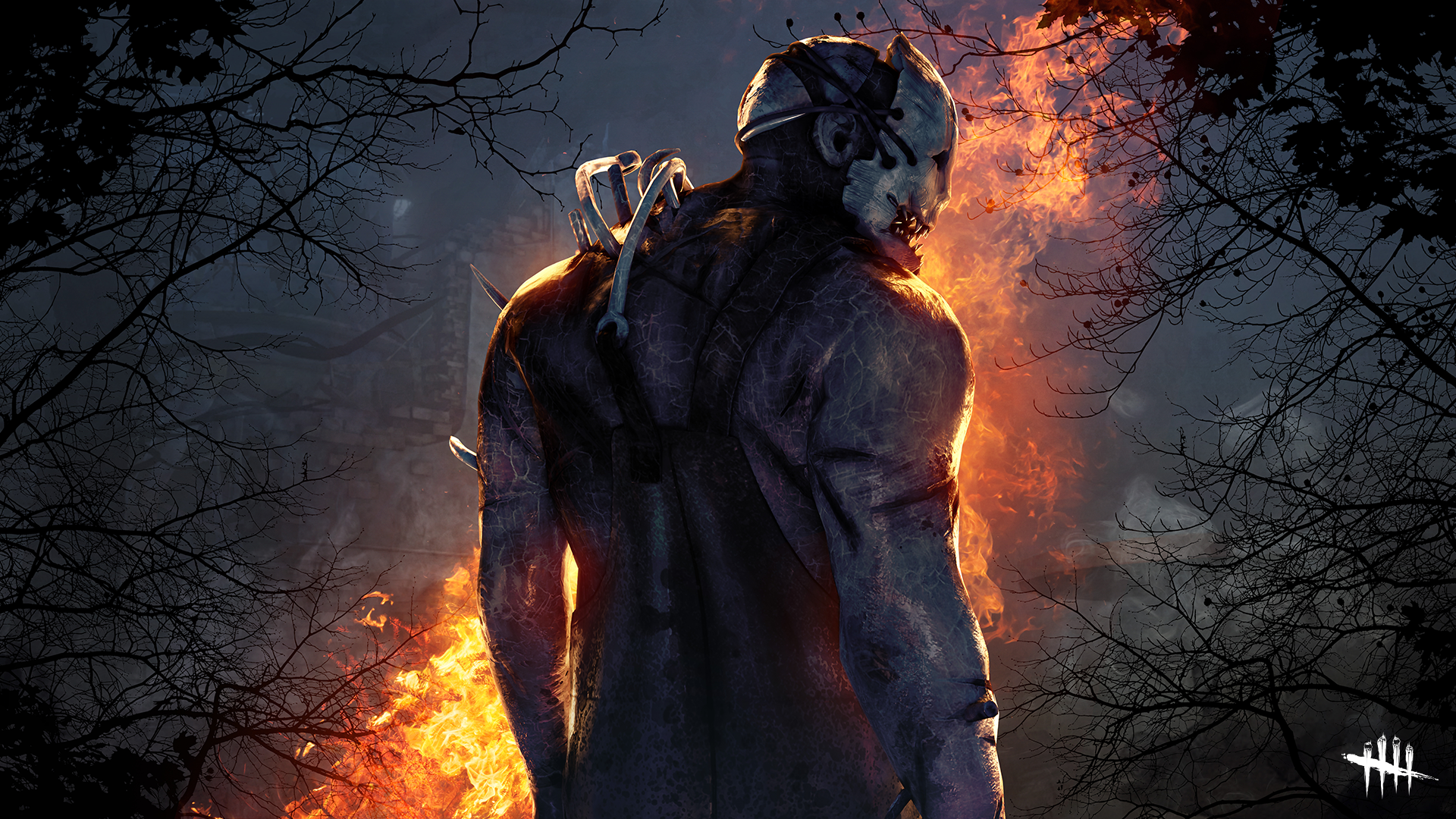 Как играть бесплатно в Dead by Daylight - Infobae