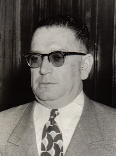 Miguel Henríquez participated in two elections, that of 1945 and that of 1952. In both he was defeated by the pro-government candidates.