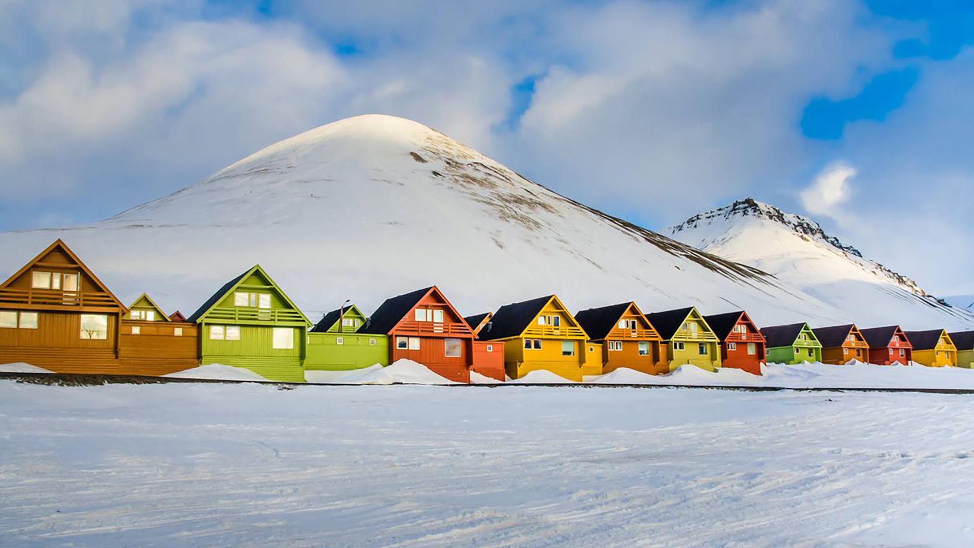 Del Pueblo Más Frío Del Mundo A La Isla En La Que Está Prohibido Morir Cómo Explicar Lo 7087