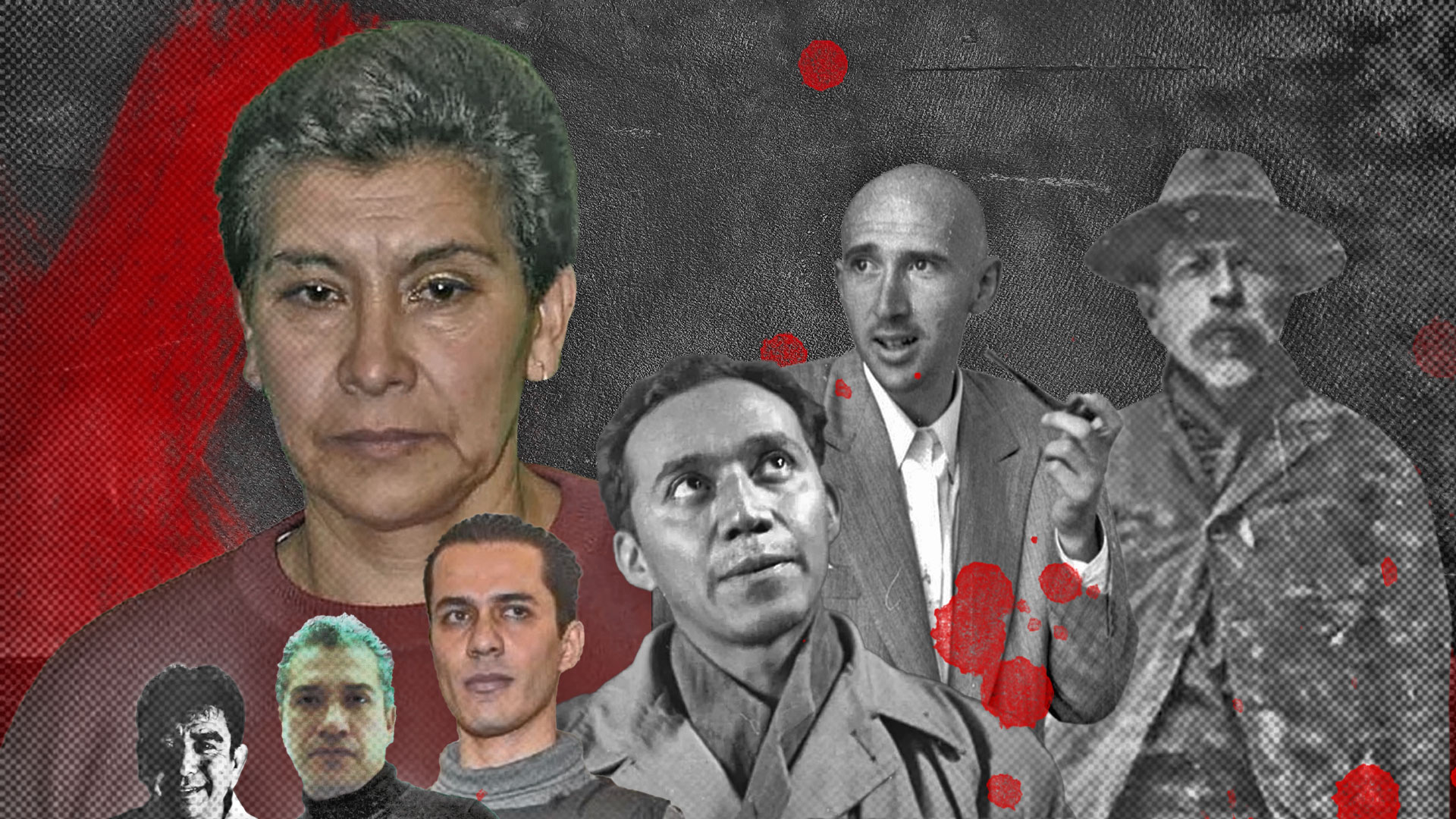 Explorando la mente de los asesinos seriales mexicanos: una crónica del país