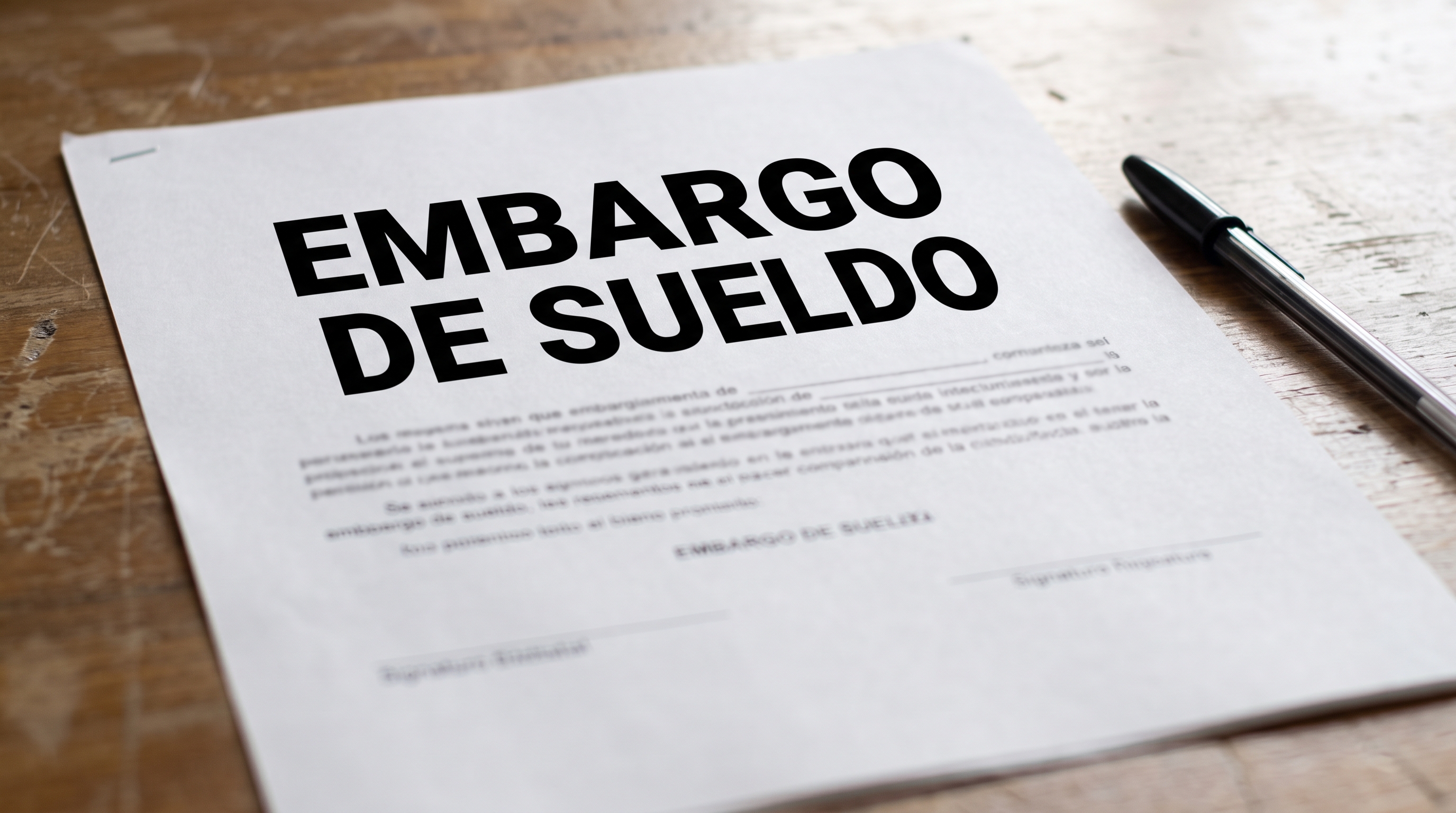 &iquest;Te pueden embargar el sueldo por una deuda de tarjeta o billeteras virtuales? Qu&eacute; dice la ley y qu&eacute; recomiendan los expertos